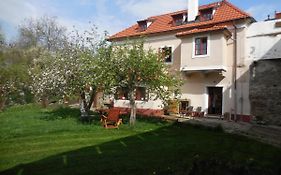 Domek kata Matěje